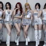 DRIP de BABYMONSTER alcanza un nuevo hito histórico en YouTube