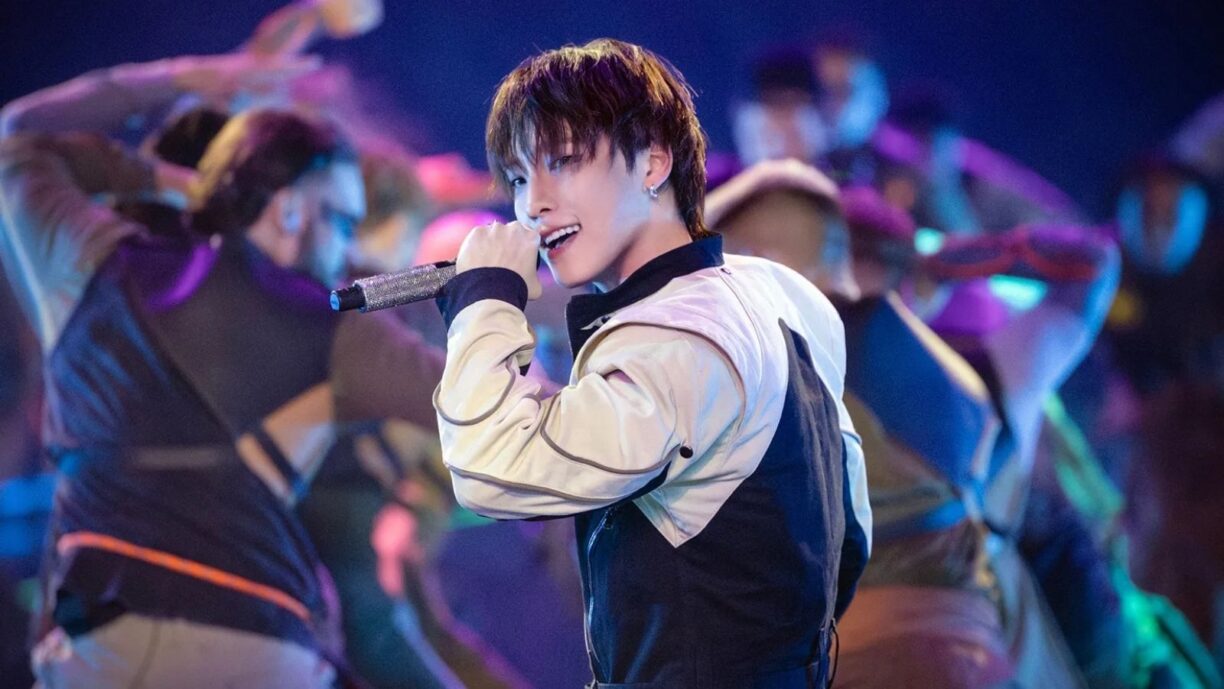 Dino de SEVENTEEN desata preocupación tras un aterrador fallo en el elevador de un concierto