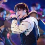Dino de SEVENTEEN desata preocupación tras un aterrador fallo en el elevador de un concierto Dino de SEVENTEEN desata preocupación tras un aterrador fallo en el elevador de un concierto