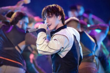 Dino de SEVENTEEN desata preocupación tras un aterrador fallo en el elevador de un concierto
