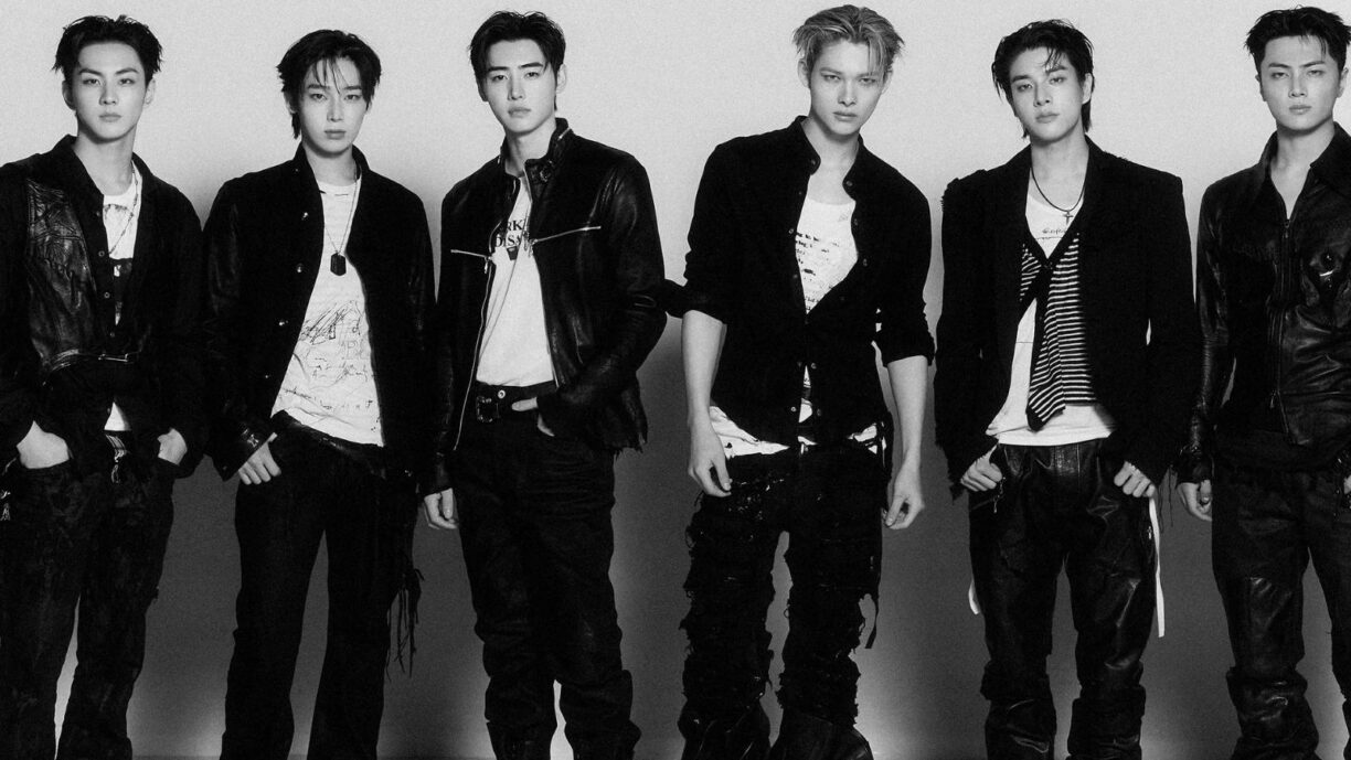 ENHYPEN lidera las listas globales de iTunes con "THE SIN : BLISS" ENHYPEN lidera las listas globales de iTunes con THE SIN BLISS