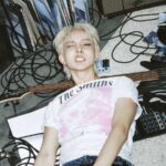 EVAN revela la lista de canciones de su primer mini álbum 'DEATH OF ME' EVAN revela la lista de canciones de su primer mini álbum 'DEATH OF ME'
