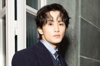 El exmiembro de NCT, Mark, pide disculpas nuevamente por la controversia con la bandera confederada