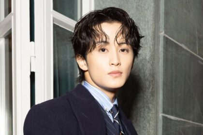 El exmiembro de NCT, Mark, pide disculpas nuevamente por la controversia con la bandera confederada