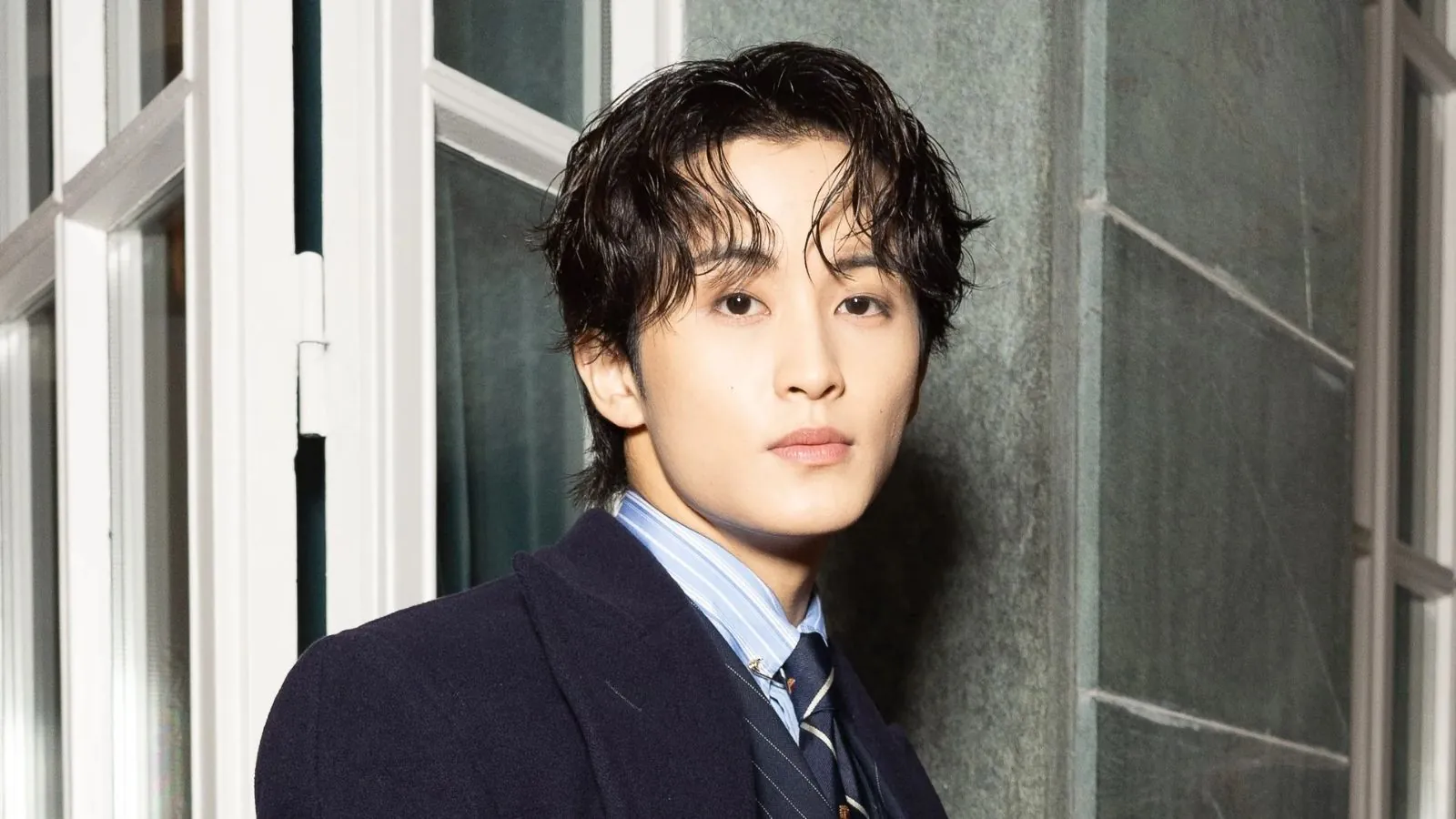 El exmiembro de NCT, Mark, pide disculpas nuevamente por la controversia con la bandera confederada El exmiembro de NCT, Mark, pide disculpas nuevamente por la controversia con la bandera confederada