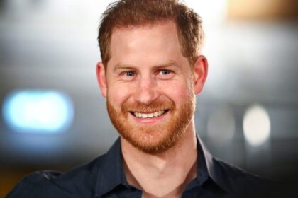 El principe Harry estaria visitando el Reino Unido de manera constante