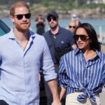 El príncipe Harry y Meghan Markle podrían estar preparándose para un regreso definitivo al Reino Unido El príncipe Harry y Meghan Markle podrían estar preparándose para un regreso definitivo al Reino Unido
