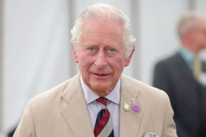 El rey Carlos III celebró el 800.º aniversario de la concesión del estatus de Royal Burgh a Dingwall