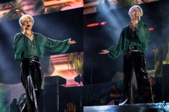 El tour mundial “LiMiNaL” de Taemin ya tiene página web oficial