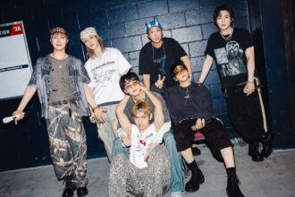 Esta es la mente maestra detrás de los nuevos conceptos fotográficos de 'Today’s BTS'