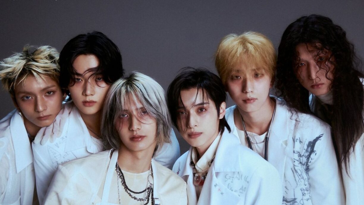 Este integrante de Xdinary Heroes abandona el grupo tras presuntamente insultar a los fans Este integrante de Xdinary Heroes abandona el grupo tras presuntamente insultar a los fans