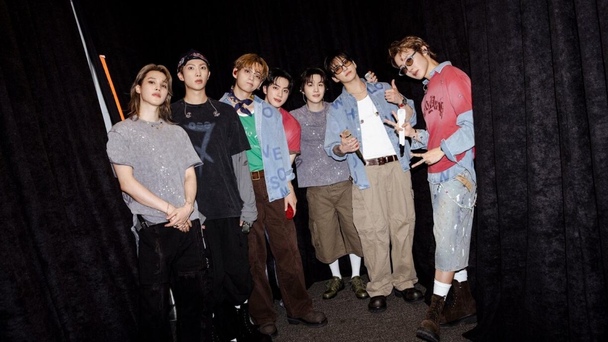 FORBES arremete contra los Grammys y respalda la decisión de BTS de no participar