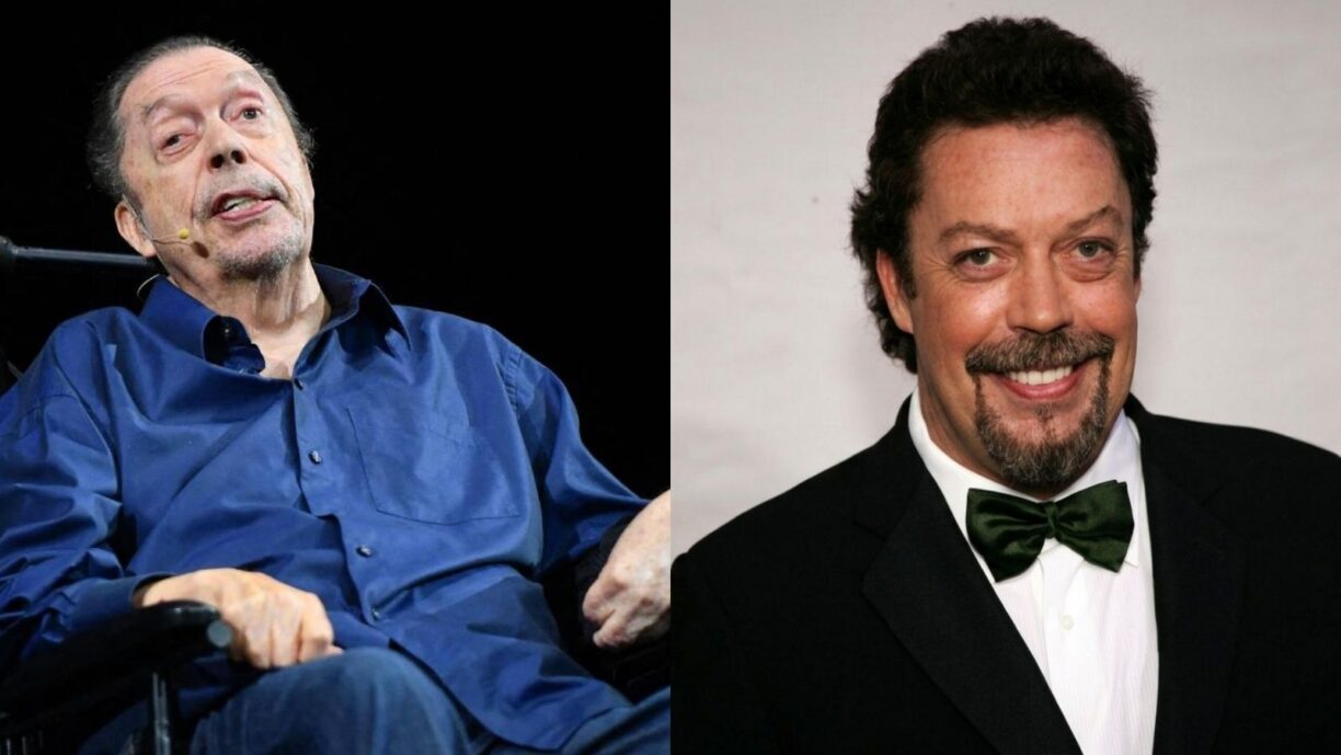 Fallece el actor Tim Curry a los 80 años Fallece el actor Tim Curry a los 80 años
