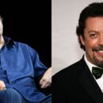 Fallece el actor Tim Curry a los 80 años