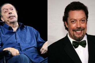 Fallece el actor Tim Curry a los 80 años
