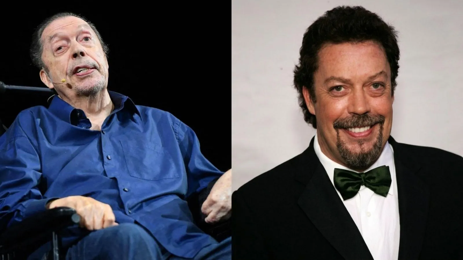 Fallece el actor Tim Curry a los 80 años Fallece el actor Tim Curry a los 80 años