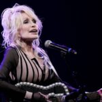 Fallece la cantante y compositora Dolly Parthon
