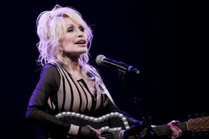 Fallece la cantante y compositora Dolly Parthon