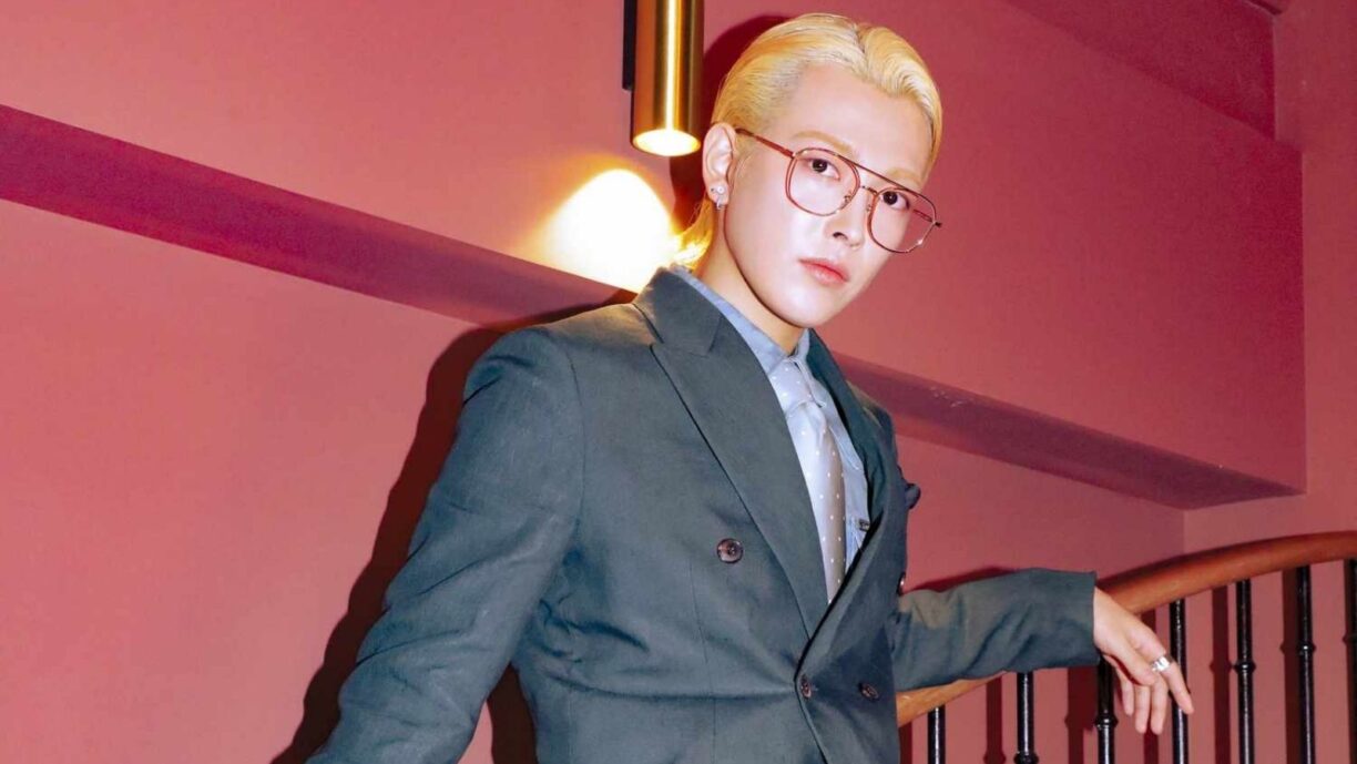 Hongjoong de ATEEZ ha sido diagnosticado con una fractura de costilla