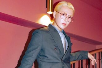 Hongjoong de ATEEZ ha sido diagnosticado con una fractura de costilla