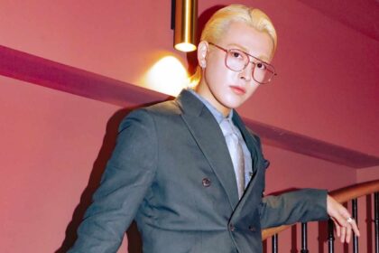 Hongjoong de ATEEZ ha sido diagnosticado con una fractura de costilla Hongjoong de ATEEZ ha sido diagnosticado con una fractura de costilla