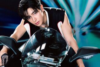 Hyunjae de THE BOYZ se prepara para comenzar su carrera como actor bajo un nuevo sello
