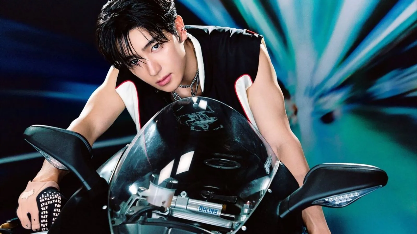 Hyunjae de THE BOYZ se prepara para comenzar su carrera como actor bajo un nuevo sello Hyunjae de THE BOYZ se prepara para comenzar su carrera como actor bajo un nuevo sello