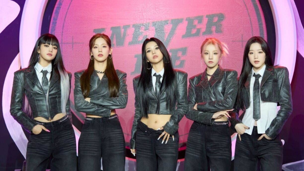 I-DLE consigue un nuevo hito en YouTube con su canción 'Tomboy'