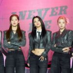 I-DLE consigue un nuevo hito en YouTube con su canción 'Tomboy'