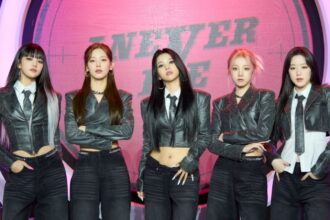 I-DLE consigue un nuevo hito en YouTube con su canción 'Tomboy'