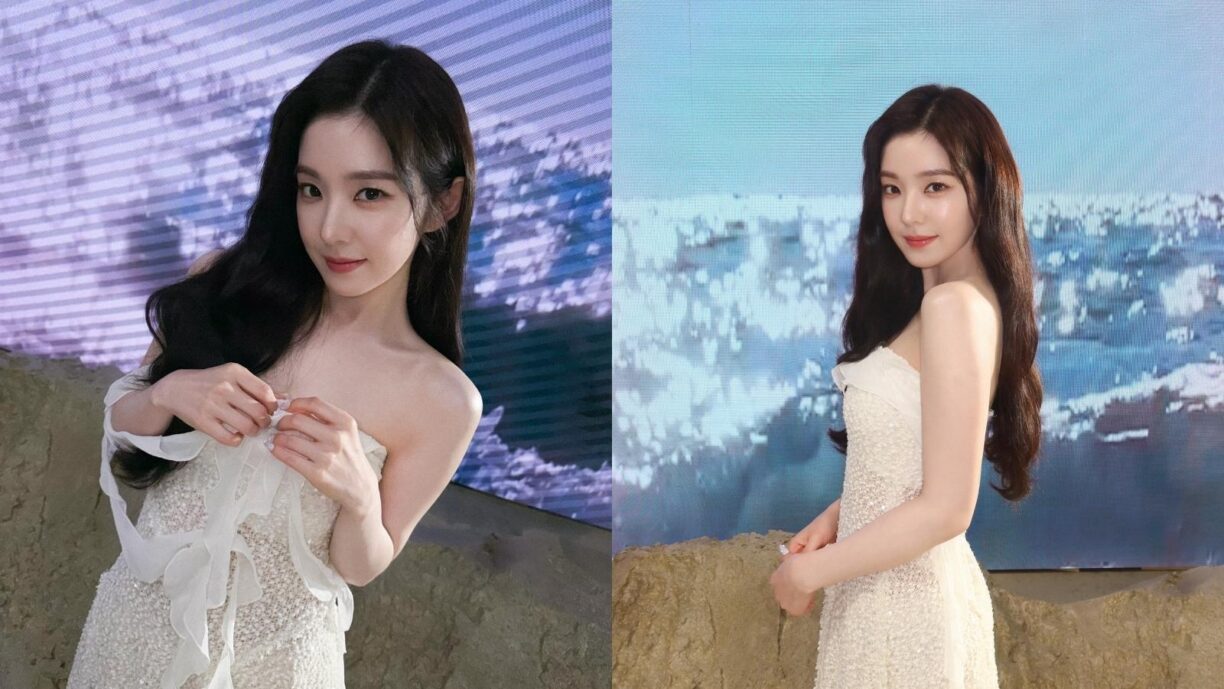 Irene de Red Velvet reflexiona sobre las etiquetas de edad que enfrentó tras debutar a los 24 años