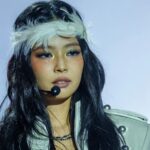 Jennie de BLACKPINK confirma su regreso con su nuevo EP 'Fallen Angel' Jennie de BLACKPINK confirma su regreso con su nuevo EP 'Fallen Angel'