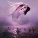Jennie de BLACKPINK lanza su nuevo EP 'FALLEN ANGEL'