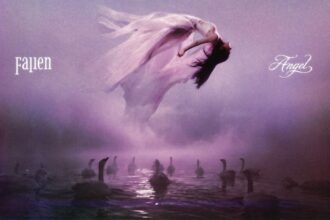 Jennie de BLACKPINK lanza su nuevo EP 'FALLEN ANGEL'