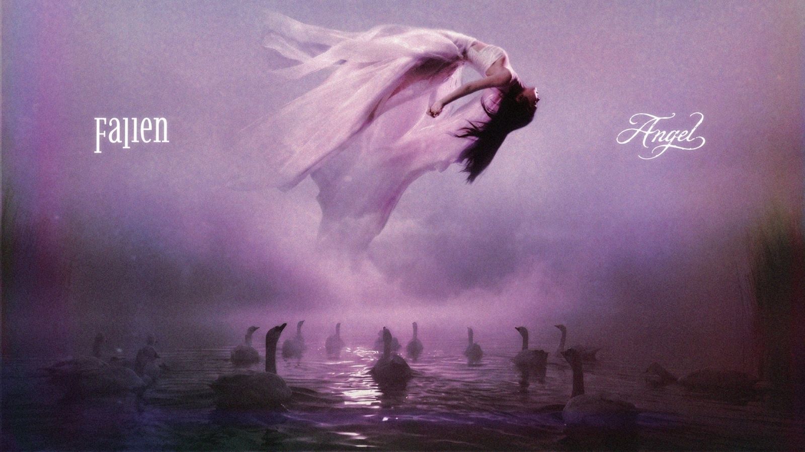 Jennie de BLACKPINK lanza su nuevo EP 'FALLEN ANGEL'
