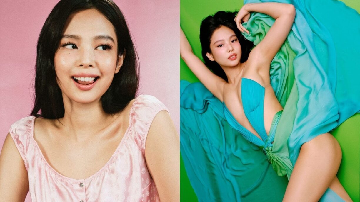 Jennie de BLACKPINK se tomará un descanso de sus actividades musicales Jennie de BLACKPINK se tomará un descanso de sus actividades musicales