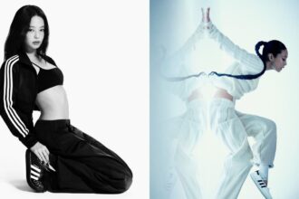 Jennie de BLACKPINK y Adidas se preparan para lanzar nuevos tenis Superstars inspirados en el ballet Jennie de BLACKPINK y adidas se preparan para lanzar nuevos tenis Superstars inspirados en el ballet