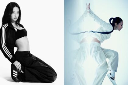 Jennie de BLACKPINK y Adidas se preparan para lanzar nuevos tenis Superstars inspirados en el ballet Jennie de BLACKPINK y adidas se preparan para lanzar nuevos tenis Superstars inspirados en el ballet