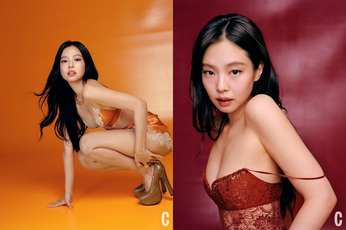 Jennie de BLACKPINK se tomará un descanso de sus actividades musicales