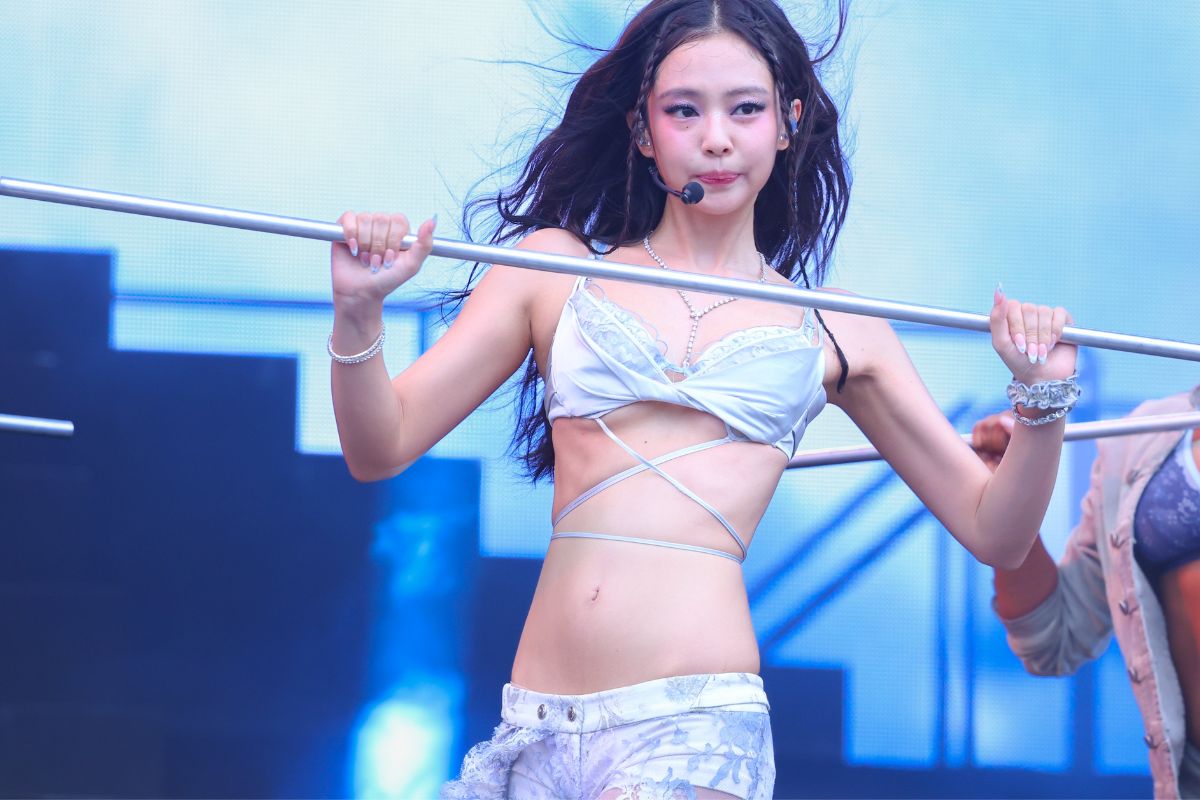 Jennie regresará con un nuevo EP como solista a finales de agosto