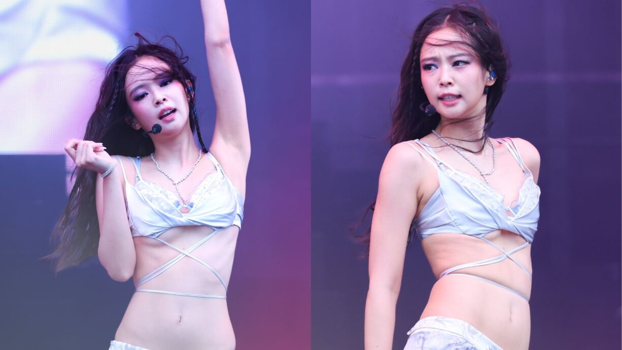 Jennie regresará con un nuevo EP como solista a finales de agosto
