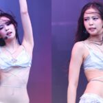Jennie regresará con un nuevo EP como solista a finales de agosto Jennie regresará con un nuevo EP como solista a finales de agosto