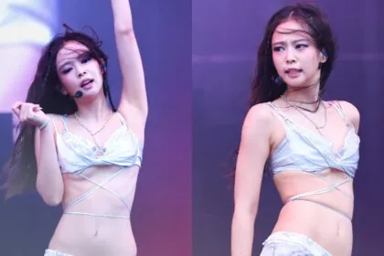 Jennie regresará con un nuevo EP como solista a finales de agosto Jennie regresará con un nuevo EP como solista a finales de agosto
