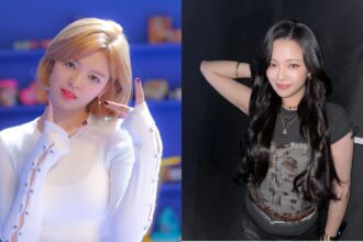 Jeongyeon de TWICE confirma su salida de JYP Entertainment