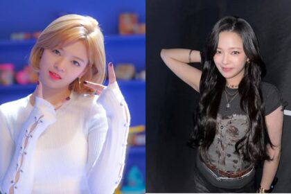 Jeongyeon de TWICE confirma su salida de JYP Entertainment Jeongyeon de TWICE confirma su salida de JYP Entertainment
