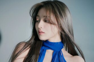 Jihyo de TWICE pide a sus fans que apoyen el debut K-Pop de su hermana en TUIDE