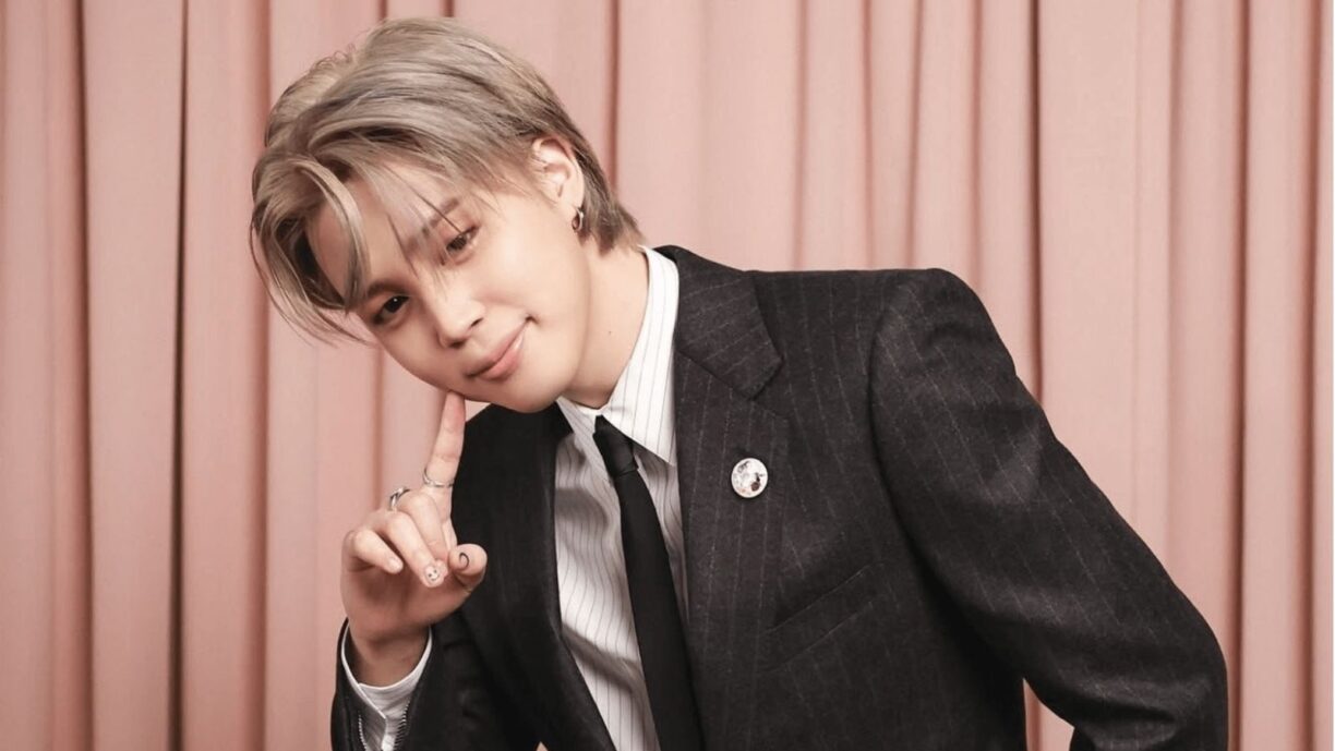 Jimin de BTS supera los 2.500 millones de reproducciones en Spotify con su canción 'Who' Jimin de BTS supera los 2.500 millones de reproducciones en Spotify con su canción 'Who'