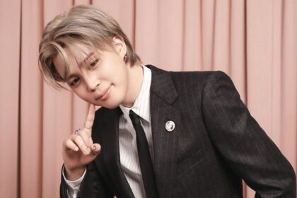 Jimin de BTS supera los 2.500 millones de reproducciones en Spotify con su canción 'Who'