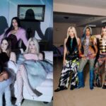 KATSEYE logra su primer álbum #1 en el Billboard 200 con WILD