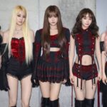 LE SSERAFIM alcanza 300 millones de reproducciones en Spotify con “Eve, Psyche & The Bluebeard’s Wife”